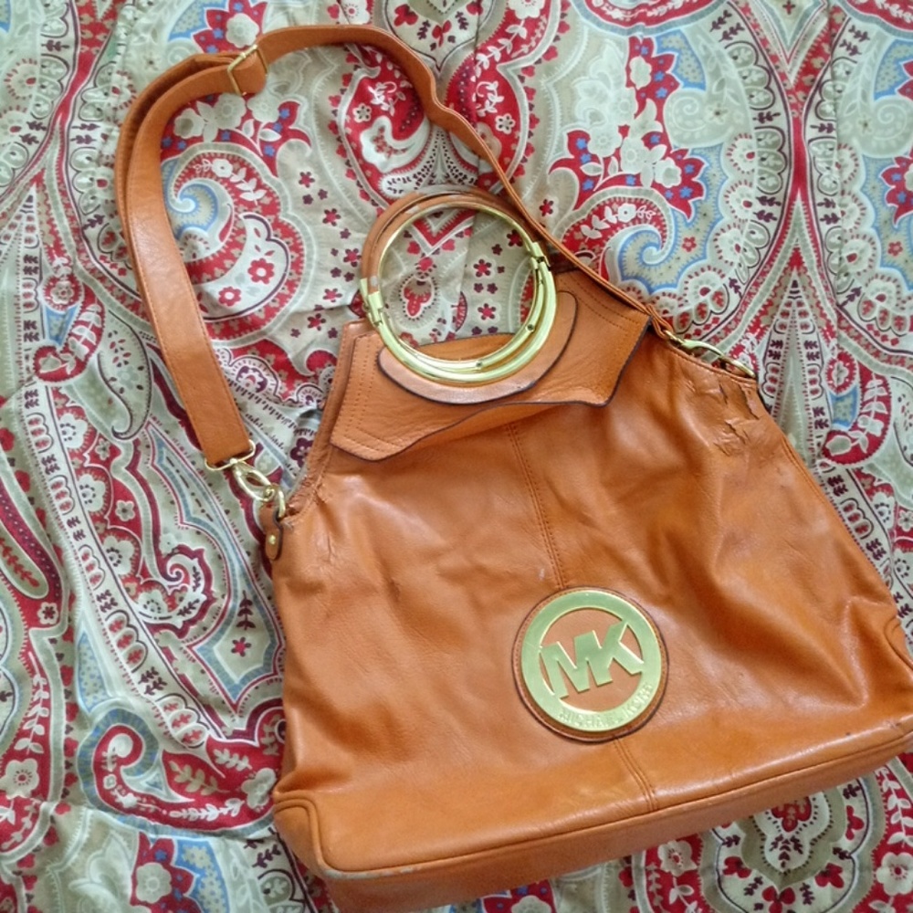 Micheal Kors bag